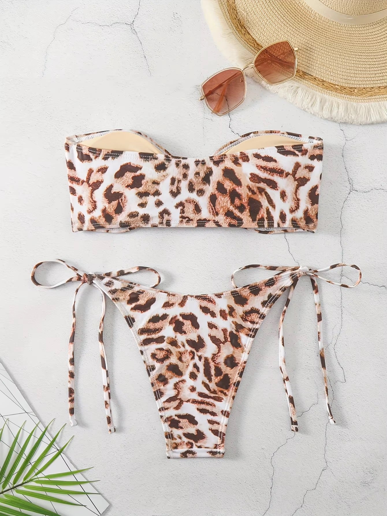 Bikini T