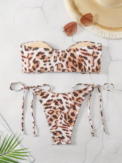 Bikini T