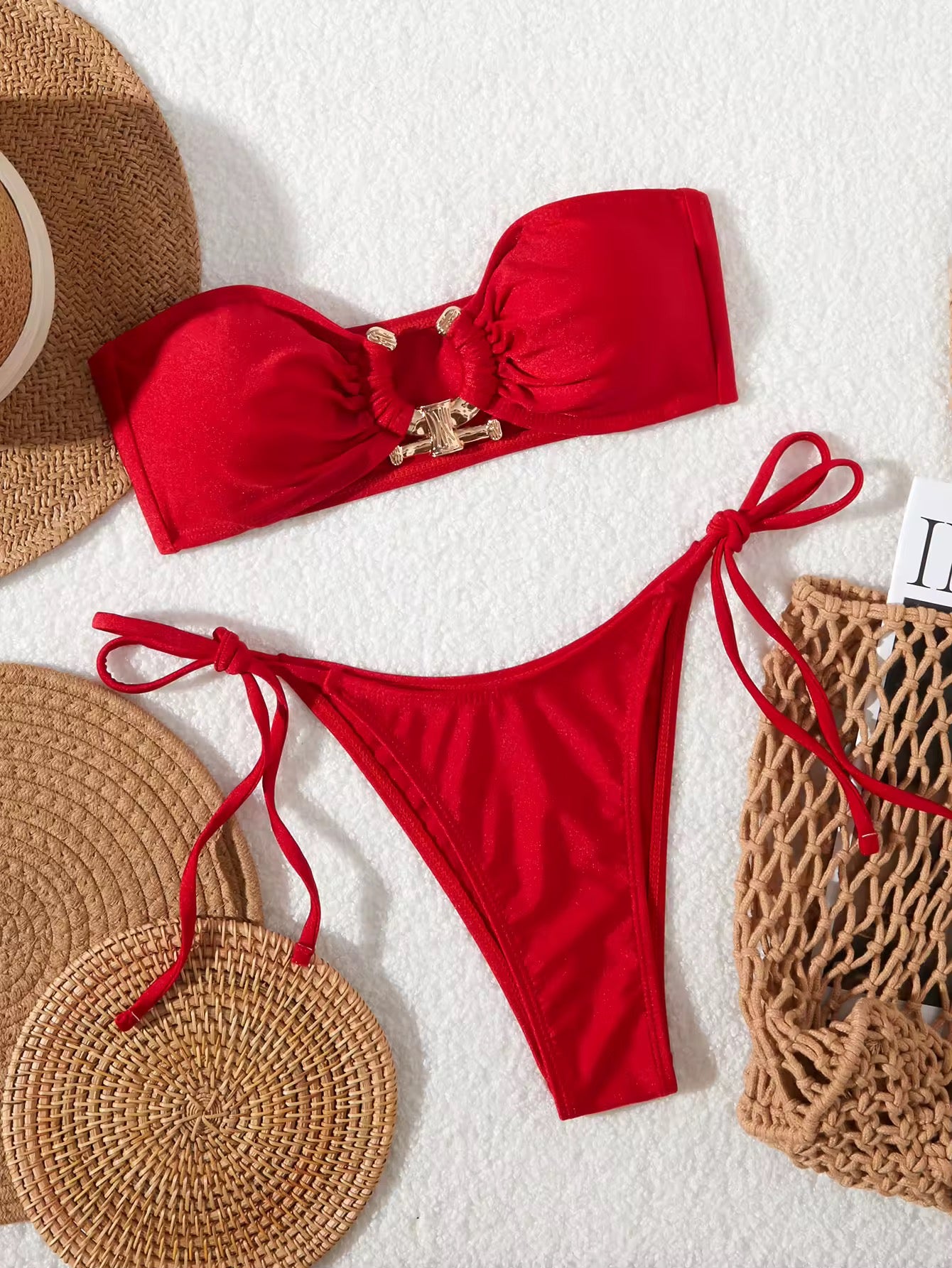 Bikini T