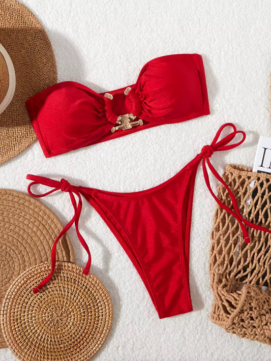 Bikini T