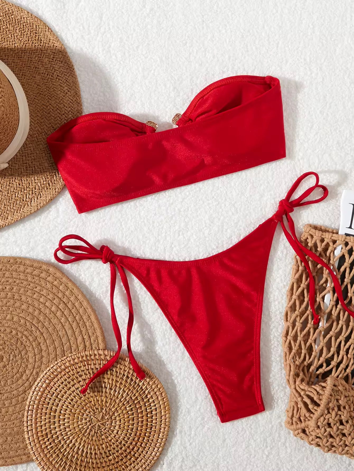 Bikini T