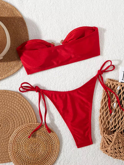 Bikini T