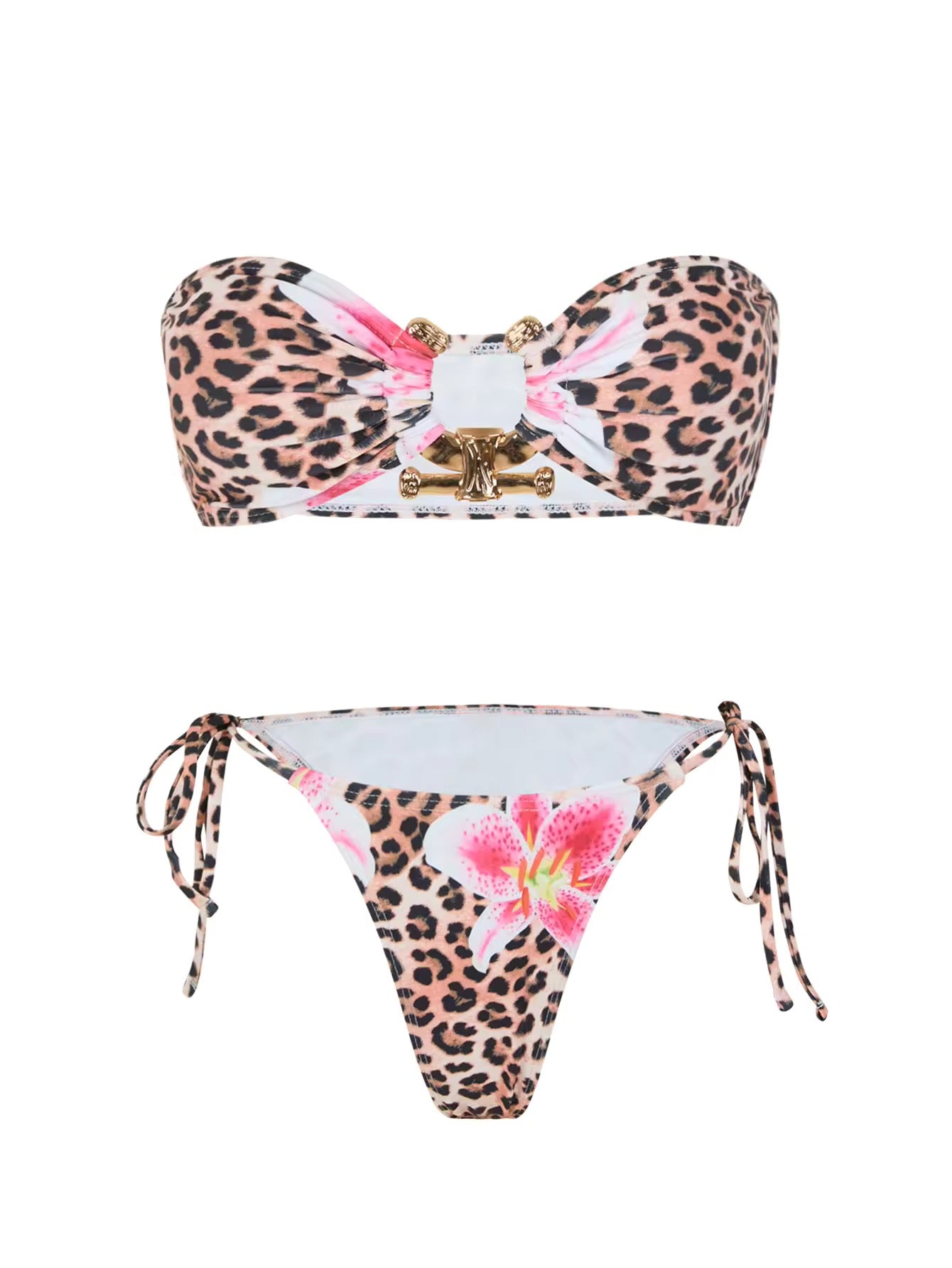 Bikini T