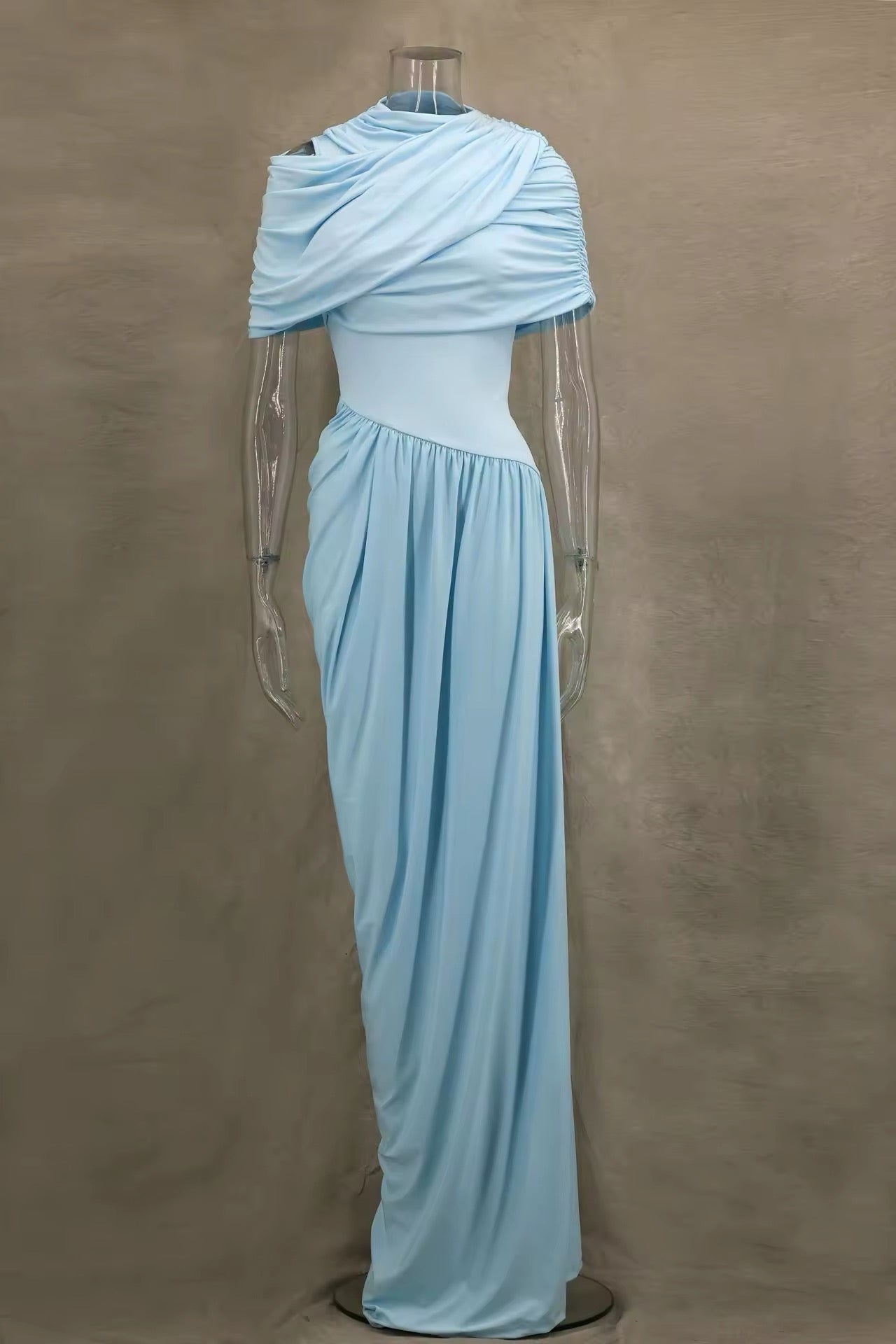 Robe Batème