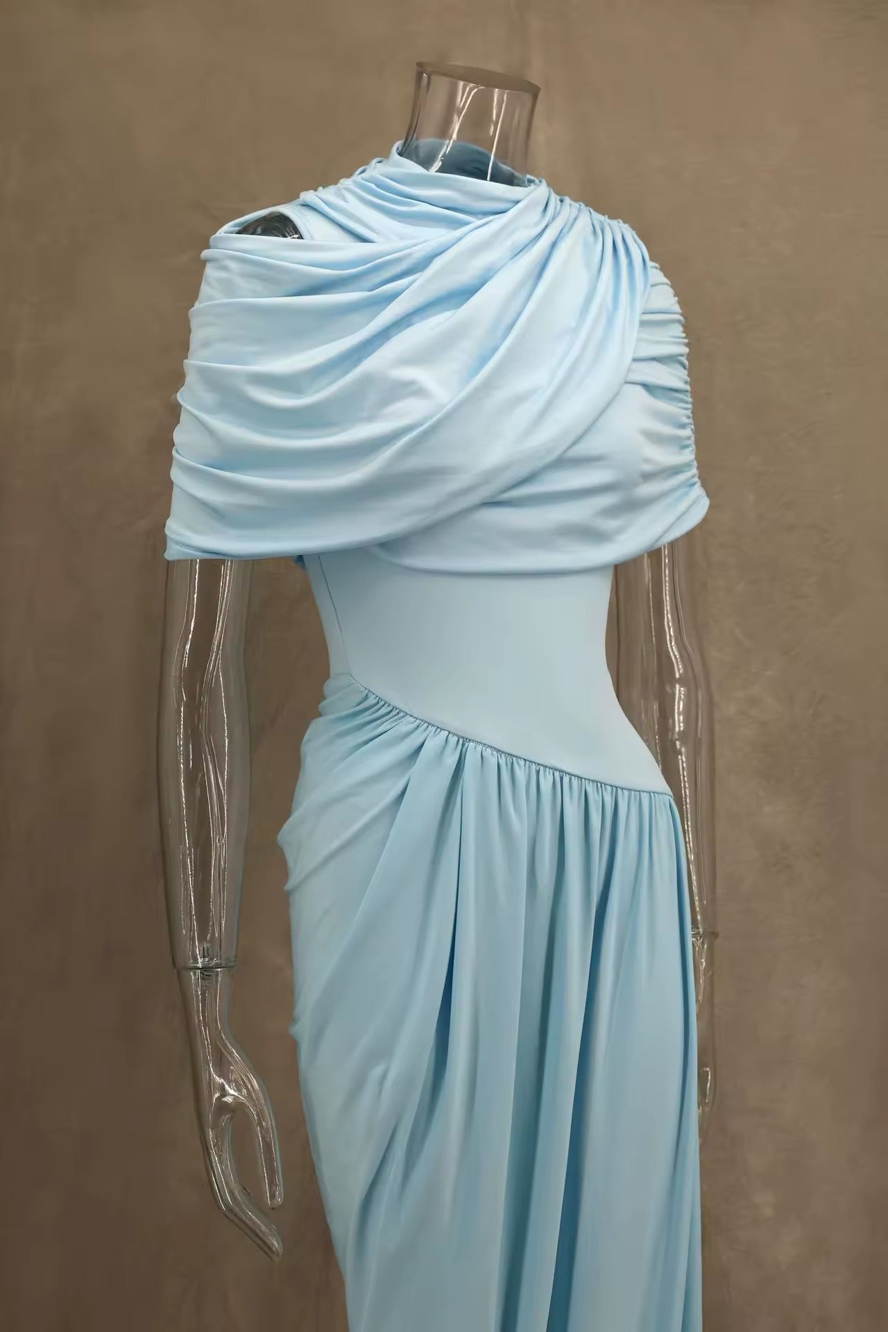 Robe Batème