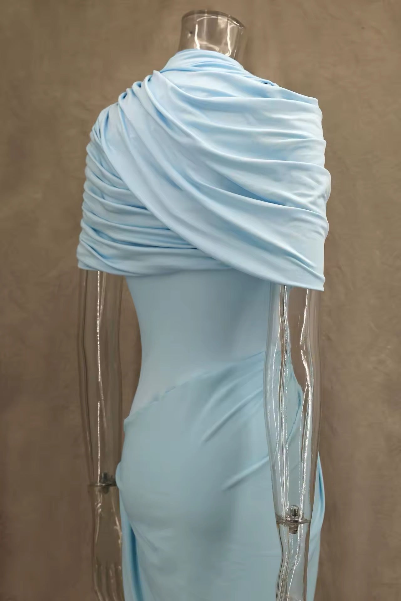 Robe Batème