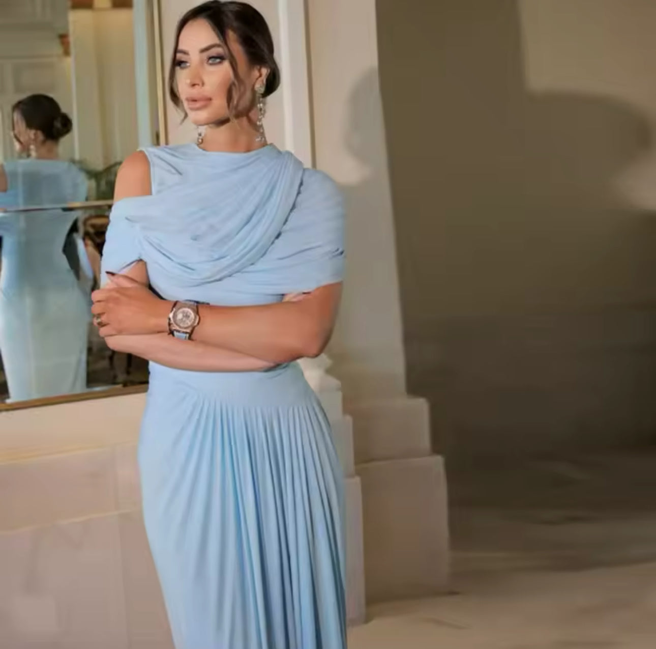 Robe Batème