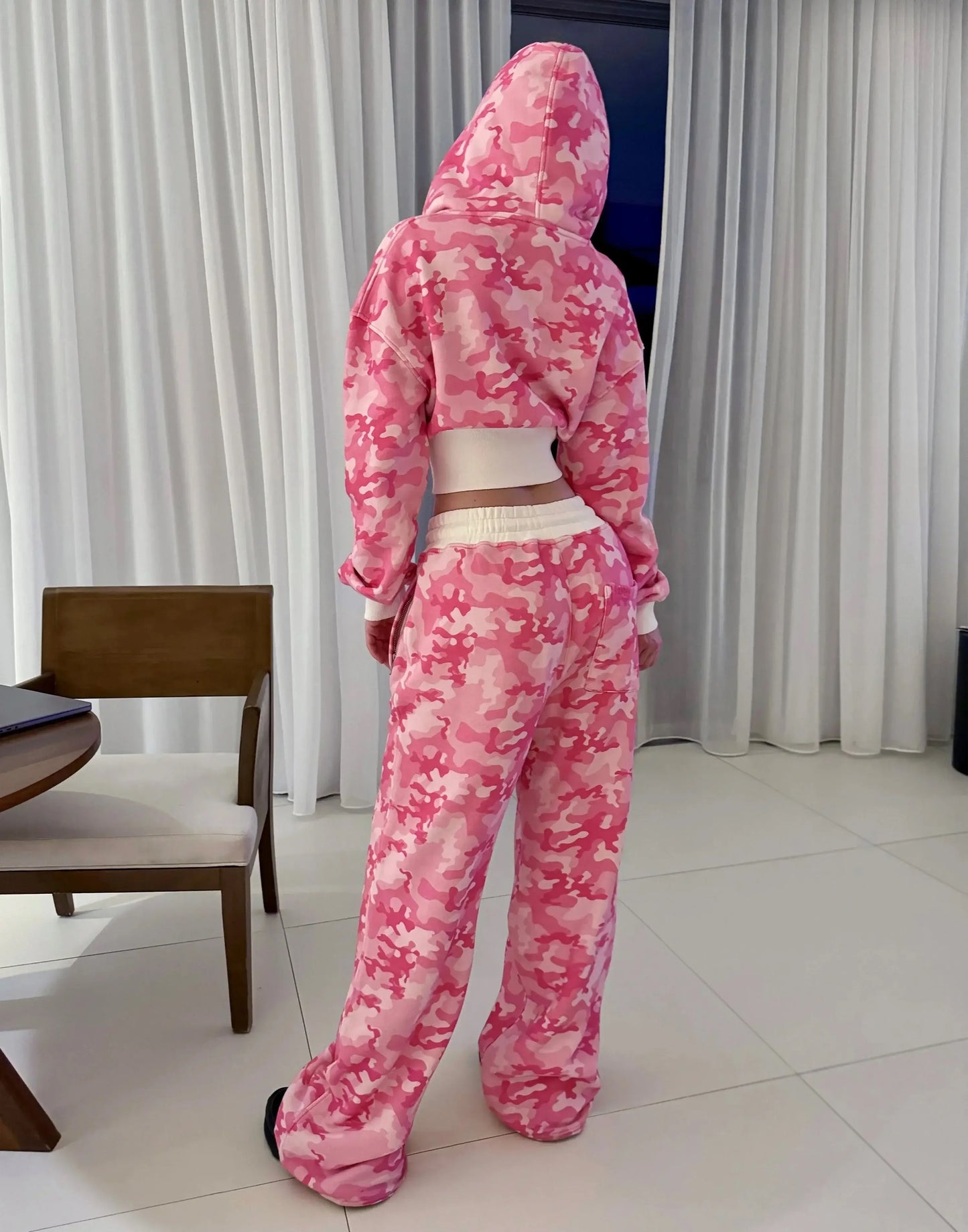 Set Moleton Long