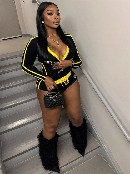 Ensemble Baddie