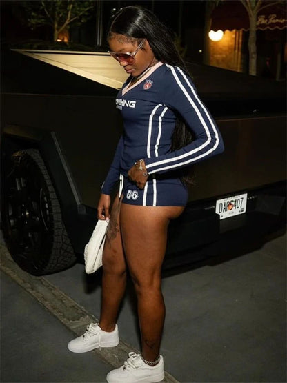 Ensemble Baddie