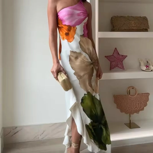 Robe Flor
