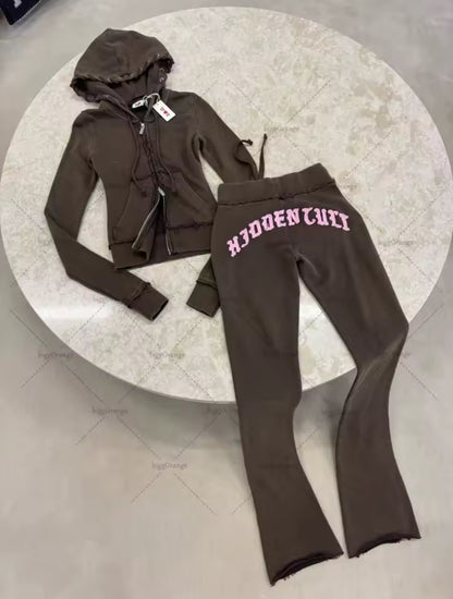 Ensemble Edden Cult