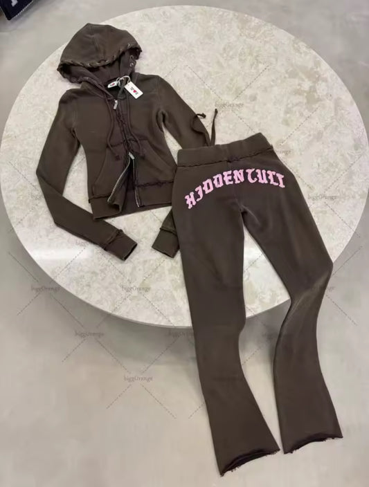 Ensemble Edden Cult