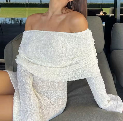 Robe Polène