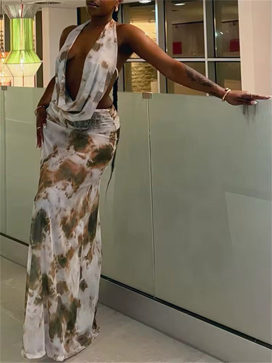 Robe da Mari Borges