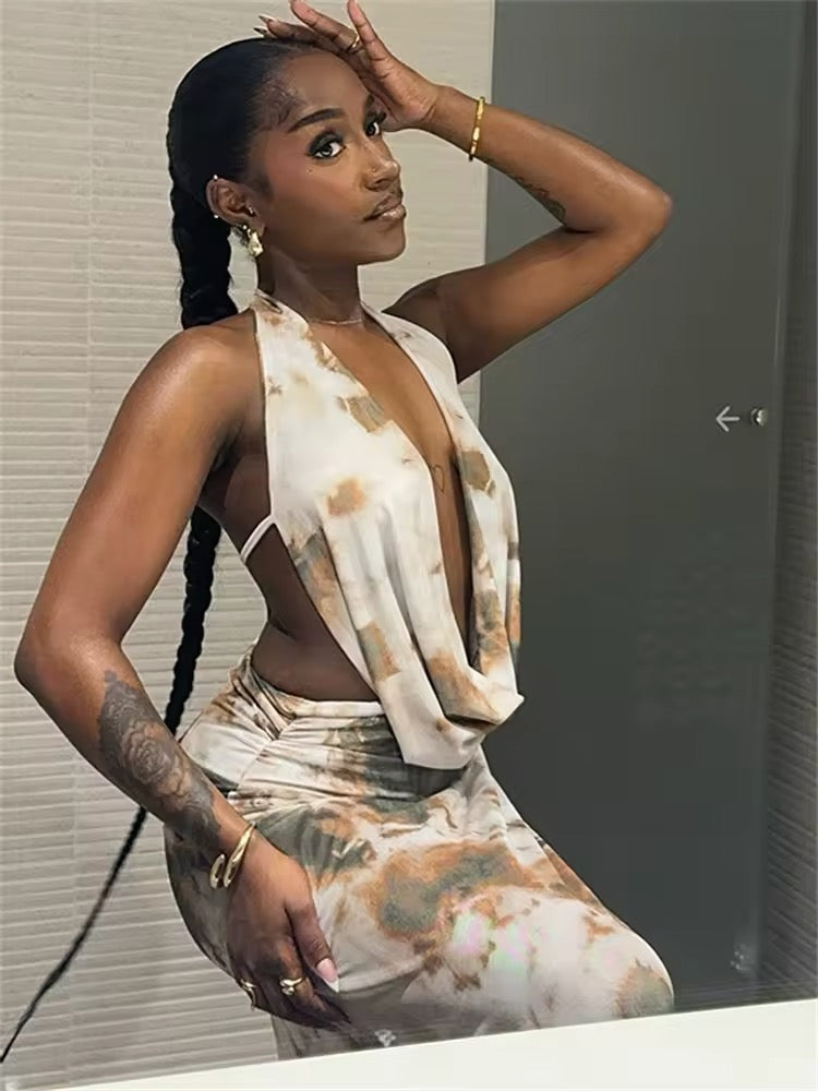 Robe da Mari Borges