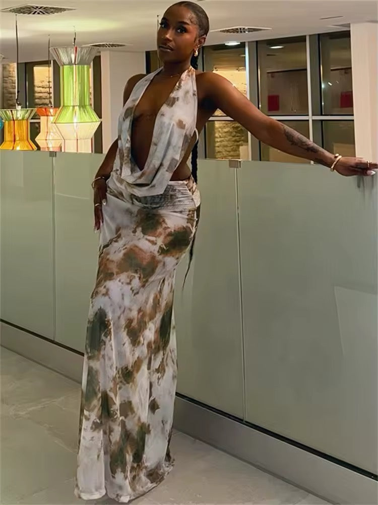 Robe da Mari Borges