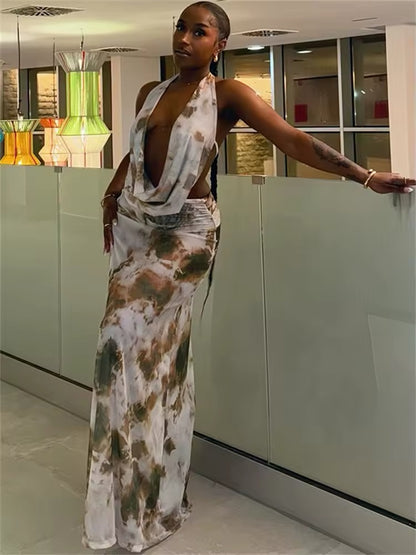 Robe da Mari Borges